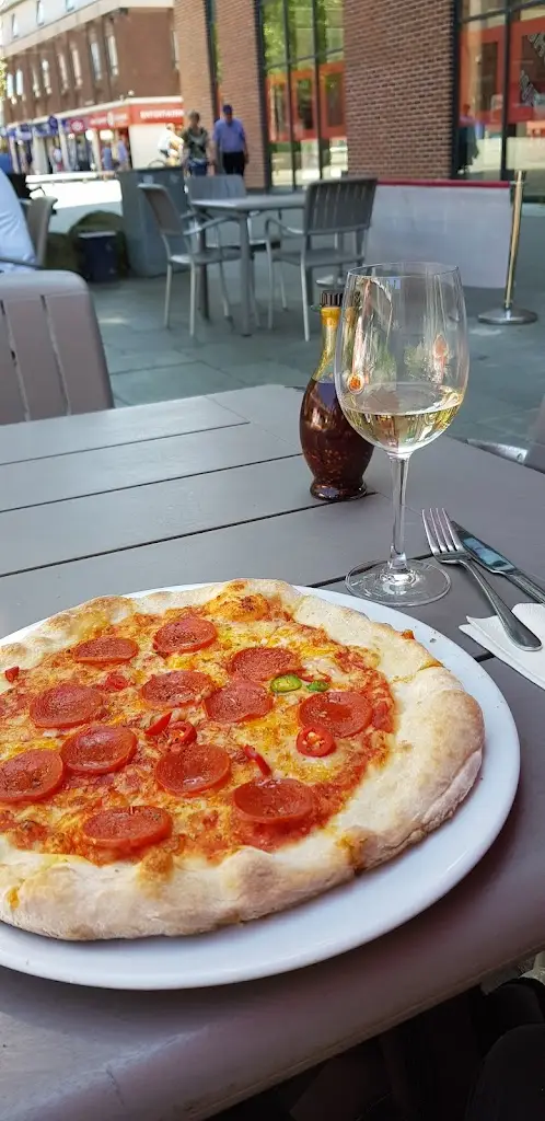 Menu_La Piazzetta_Horsham_image_8