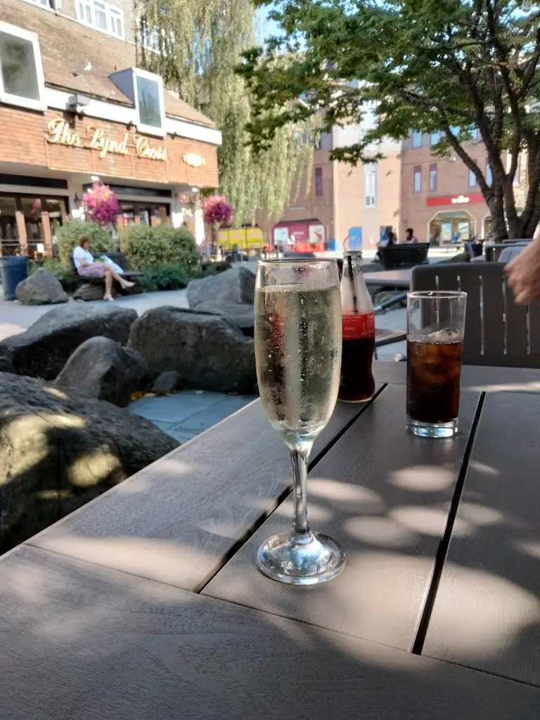 Menu_La Piazzetta_Horsham_image_9