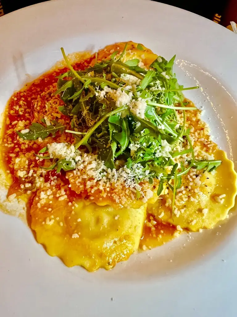 Sugarstagrams_La Piazzetta_Horsham_review