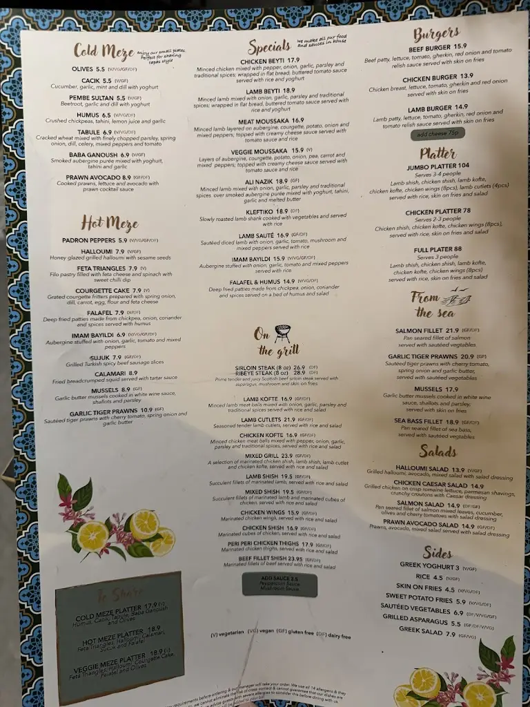 Menu_Turkuaz Social Horsham_Horsham_image_1