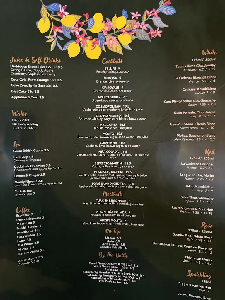 Menu_Turkuaz Social Horsham_Horsham_image_2