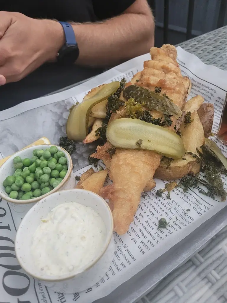 Menu_The Boars Head_Horsham_image_6