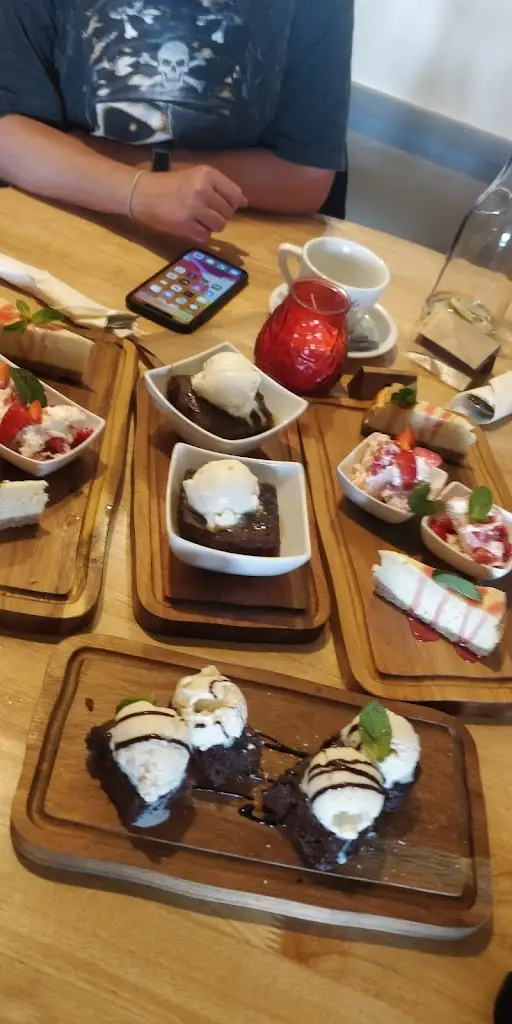 Menu_The Boars Head_Horsham_image_8