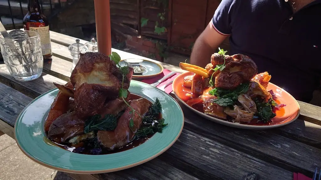 Menu_The Boars Head_Horsham_image_9