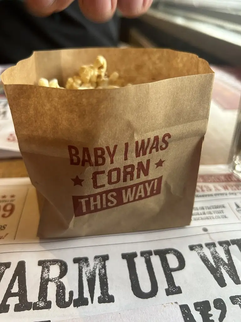 Menu_Hickory's - Horbury_Horbury_image_5