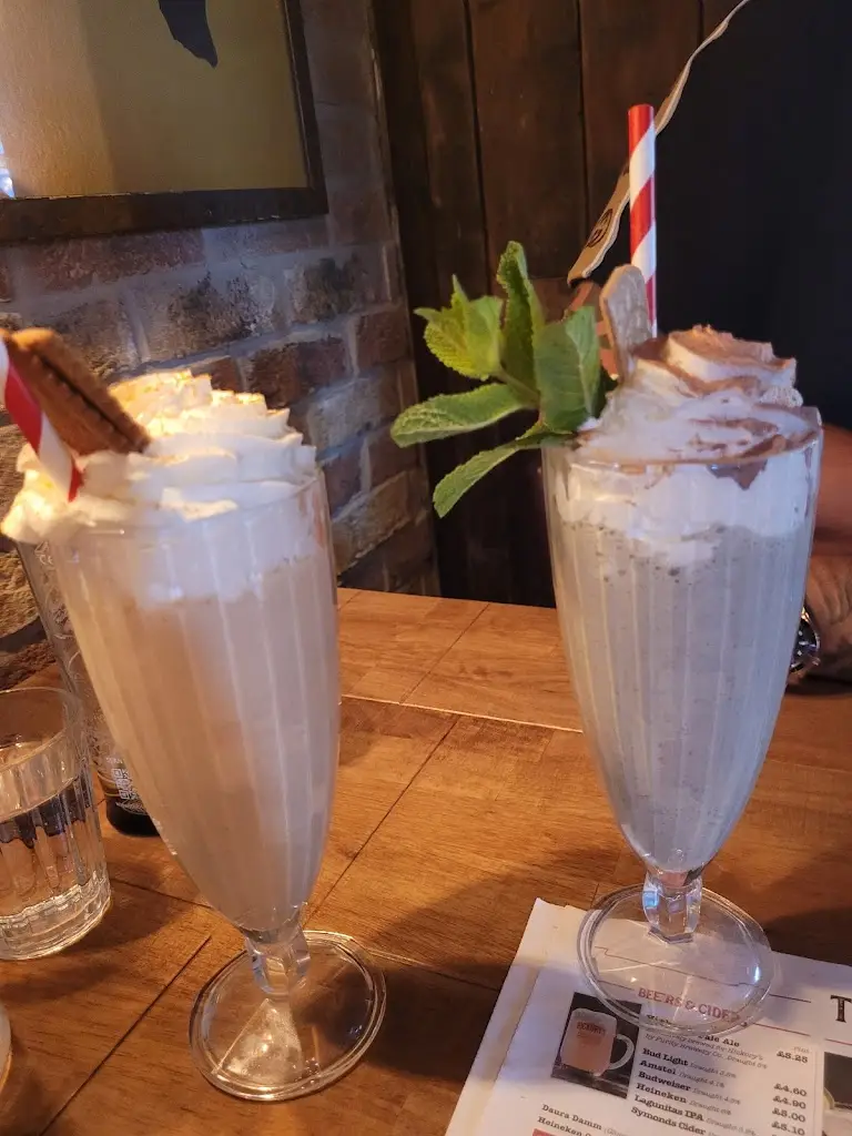 Menu_Hickory's - Horbury_Horbury_image_8