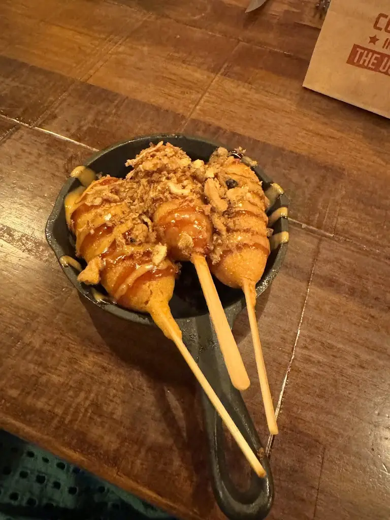 Menu_Hickory's - Horbury_Horbury_image_9