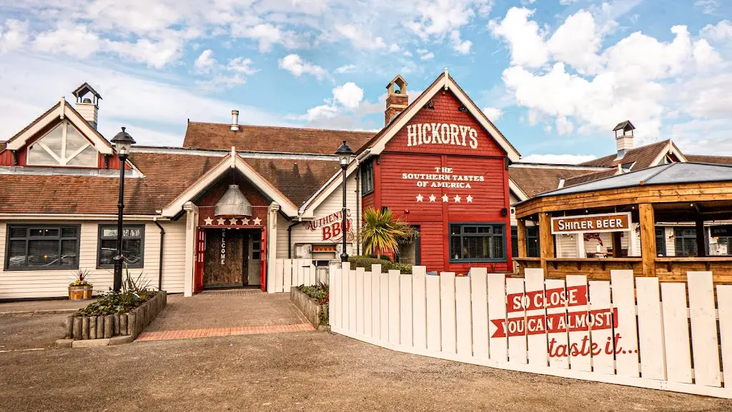 Hickory's - Horbury_Horbury_slider_image_1