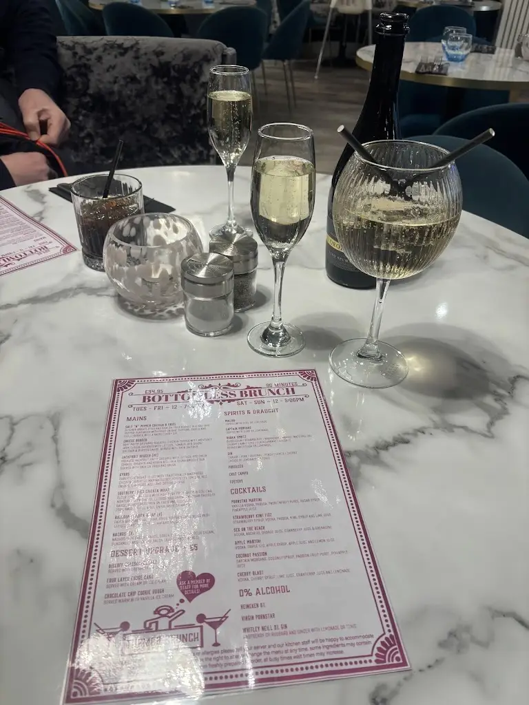 Menu_Bistro 42_Horbury_image_1