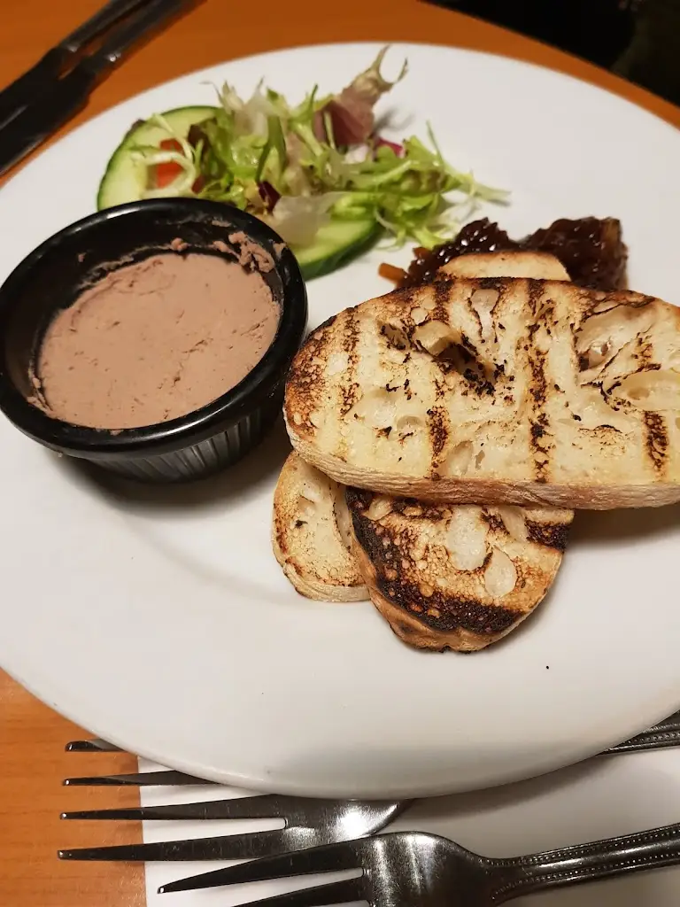 Menu_Bistro 42_Horbury_image_7