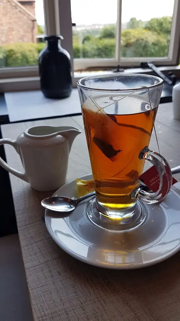 Menu_Ego at The Bull's Head, Horbury_Horbury_image_3