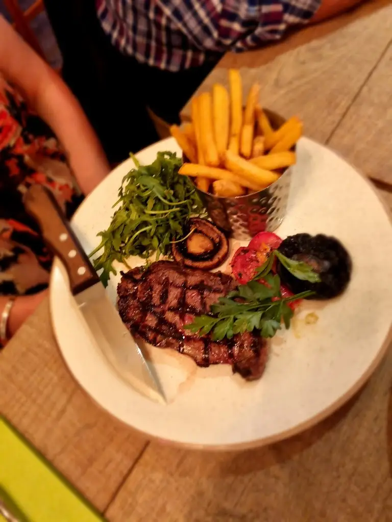 Menu_Ego at The Bull's Head, Horbury_Horbury_image_4