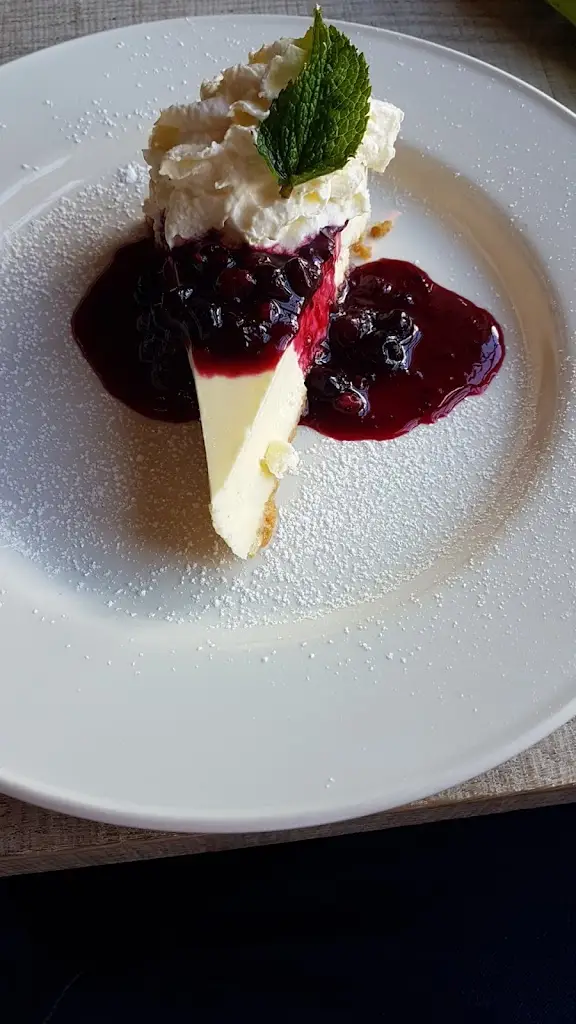 Menu_Ego at The Bull's Head, Horbury_Horbury_image_5