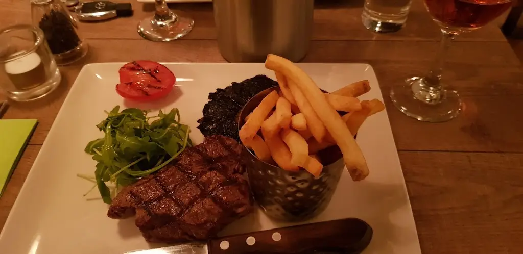 Menu_Ego at The Bull's Head, Horbury_Horbury_image_6