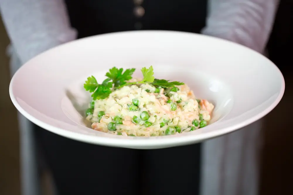 Menu_Ego at The Bull's Head, Horbury_Horbury_image_7