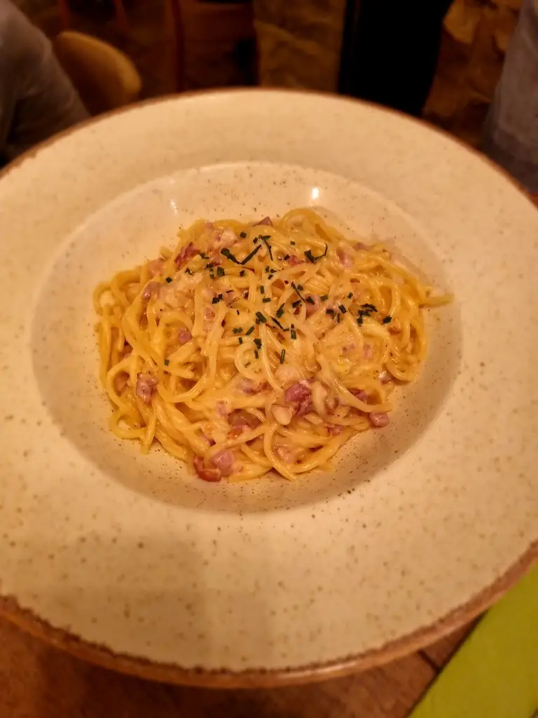 Menu_Ego at The Bull's Head, Horbury_Horbury_image_8