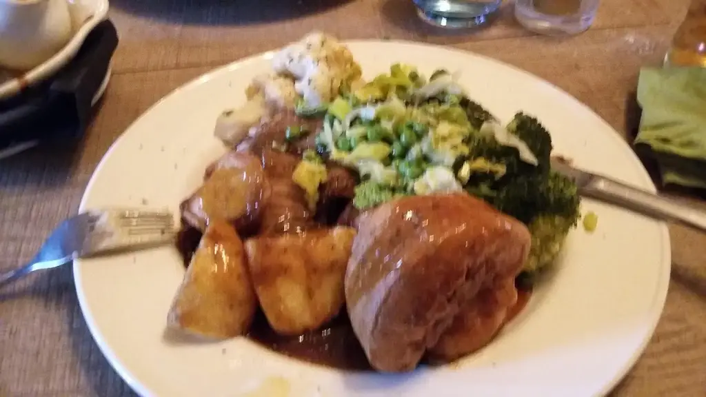 Menu_Ego at The Bull's Head, Horbury_Horbury_image_9