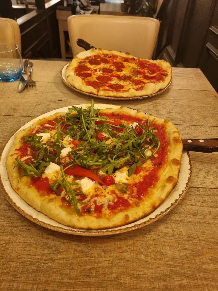 naomi scott_Ego at The Bull's Head, Horbury_Horbury_review