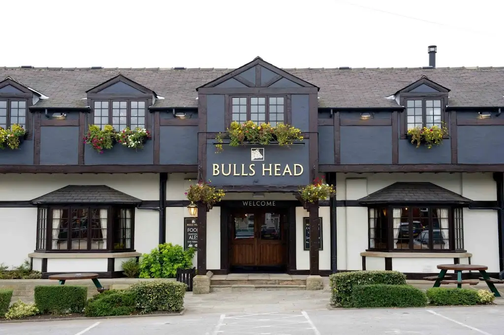 Ego at The Bull's Head, Horbury_Horbury_slider_image_1