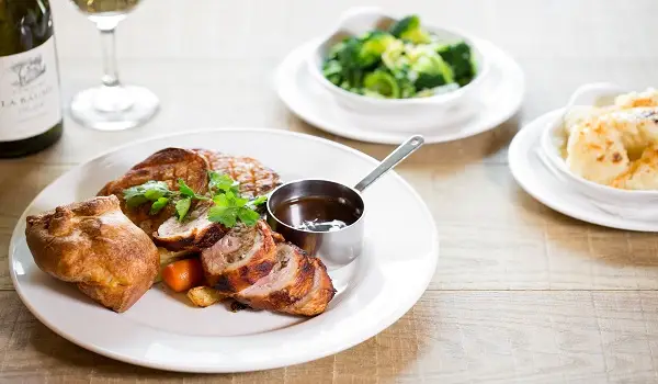 Ego at The Bull's Head, Horbury_Horbury_slider_image_2