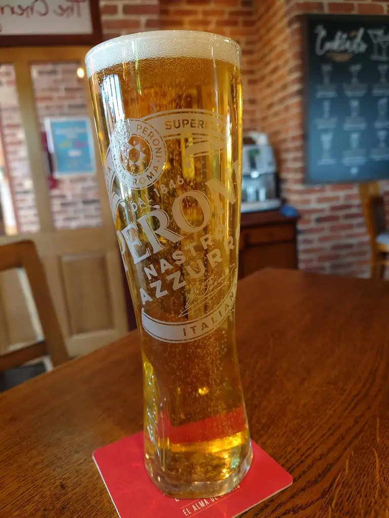 Menu_The Cherry Tree Horbury_Horbury_image_8