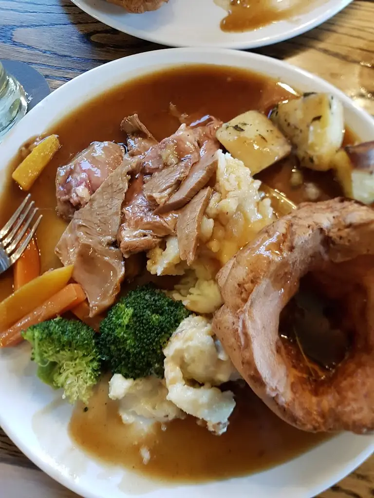 Menu_The Cherry Tree Horbury_Horbury_image_9