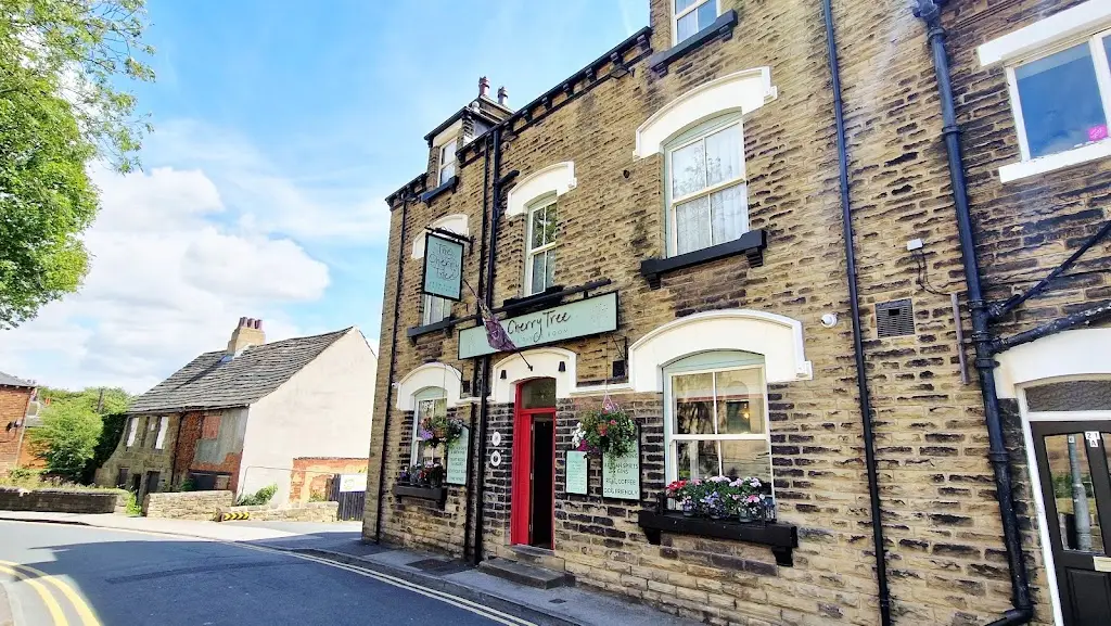 Joseph Hewson_The Cherry Tree Horbury_Horbury_review