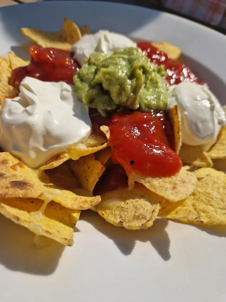 Menü_Old Halfway House_Horbury_Bild_7