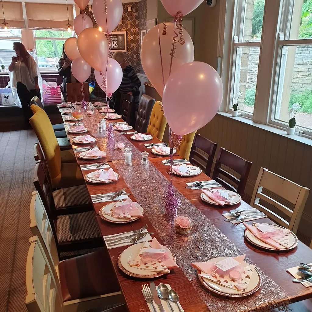 Menü_Old Halfway House_Horbury_Bild_8