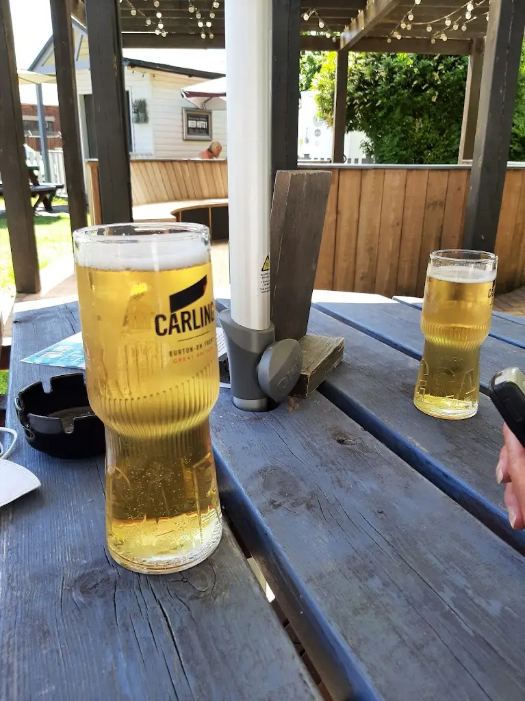 Menü_Old Halfway House_Horbury_Bild_9