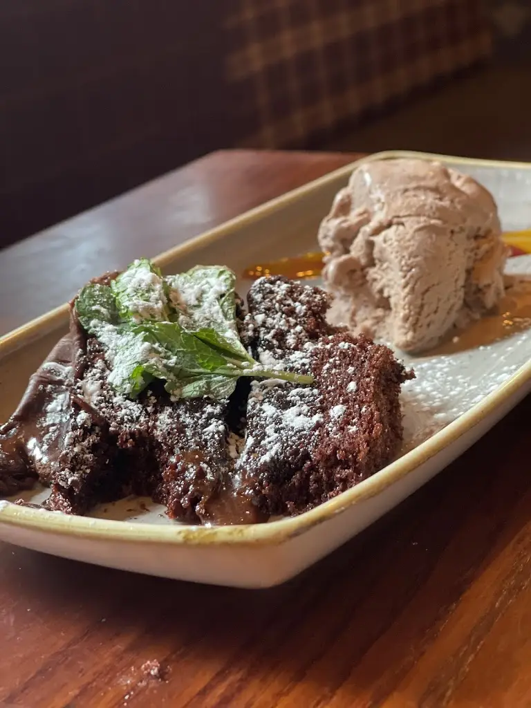 Candice Mellor_Old Halfway House_Horbury_Bewertung