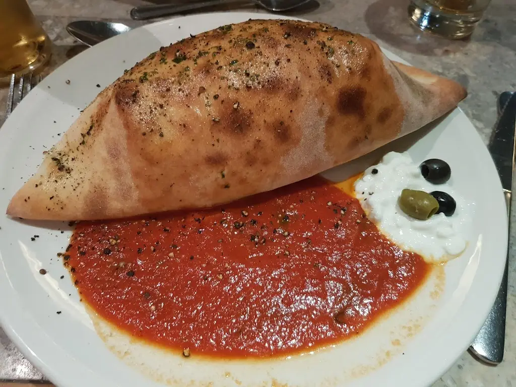 Menu_Capri Bistro Horbury_Horbury_image_1