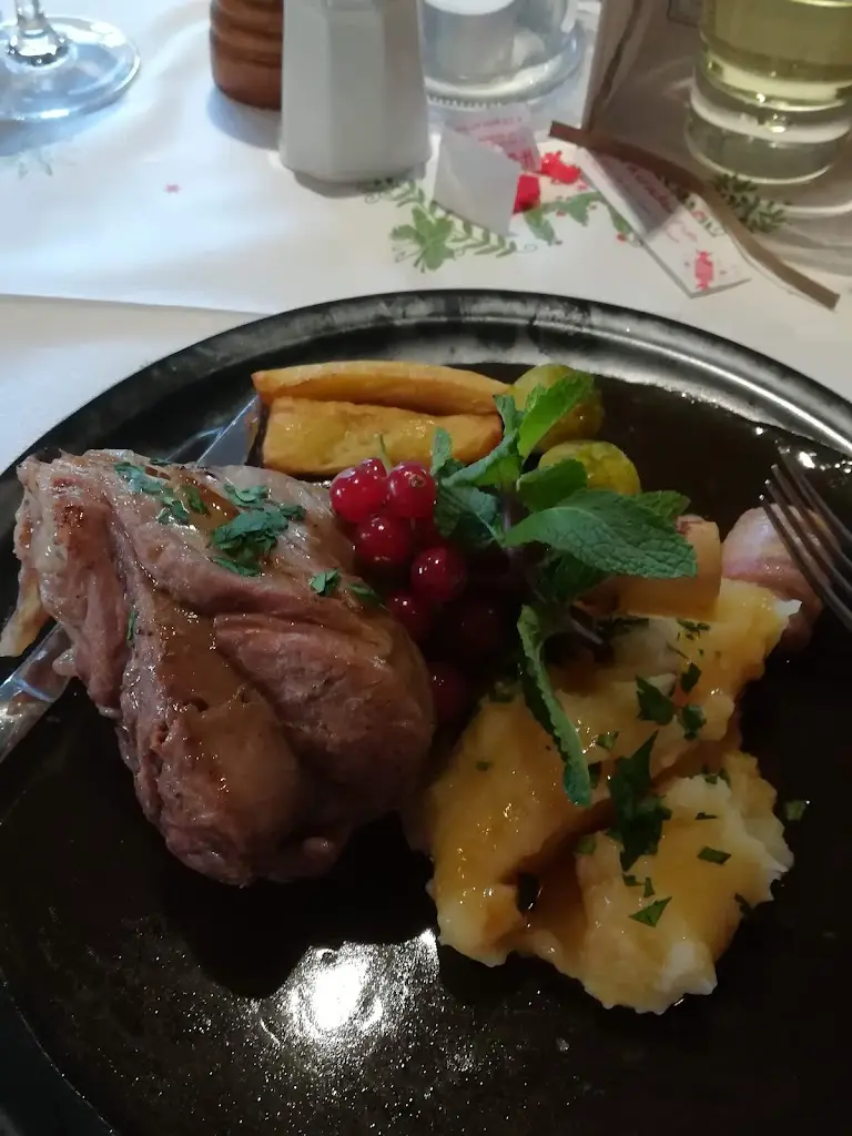 Menu_Capri Bistro Horbury_Horbury_image_4