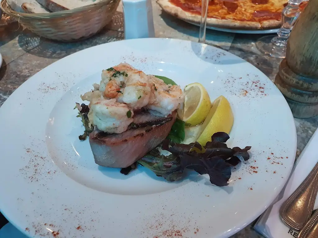 Menu_Capri Bistro Horbury_Horbury_image_5