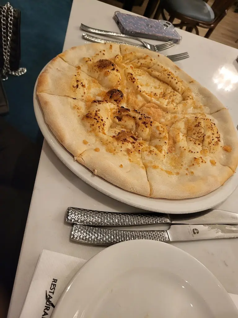 Kathryn Brame_Capri Bistro Horbury_Horbury_review