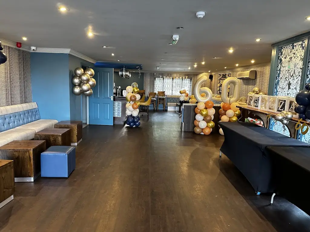 Capri Bistro Horbury restaurant in Horbury