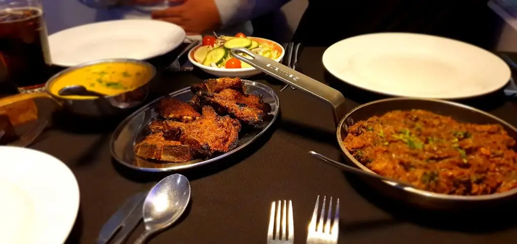Ataur Rahman_Cinnamon Lounge_Horbury_review