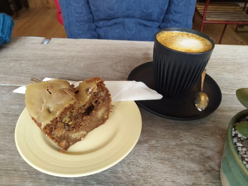 Menu_Six on Castle Artisan Coffee Shop & Boutique Stays_Bampton_image_2