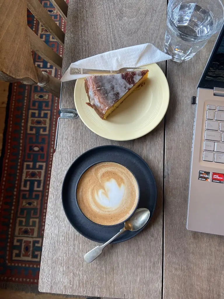 Menu_Six on Castle Artisan Coffee Shop & Boutique Stays_Bampton_image_4