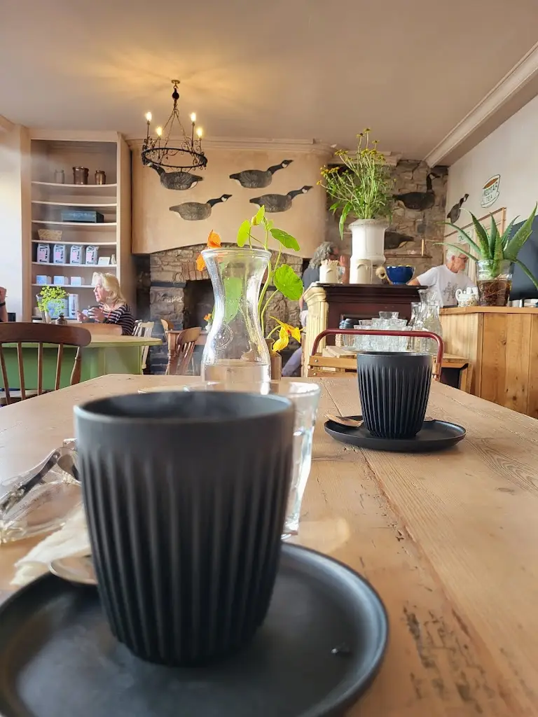 Menu_Six on Castle Artisan Coffee Shop & Boutique Stays_Bampton_image_5