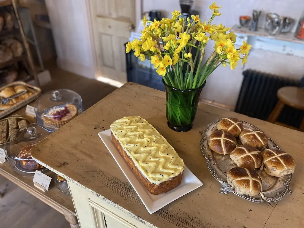 Menu_Six on Castle Artisan Coffee Shop & Boutique Stays_Bampton_image_7