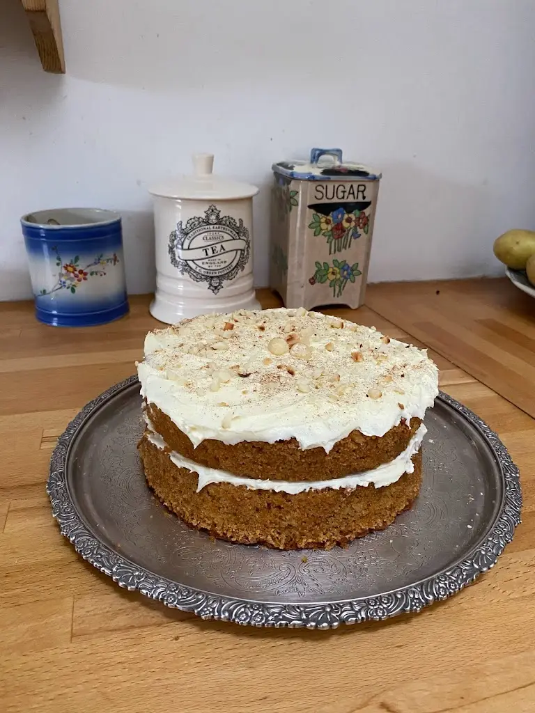 Menu_Six on Castle Artisan Coffee Shop & Boutique Stays_Bampton_image_8