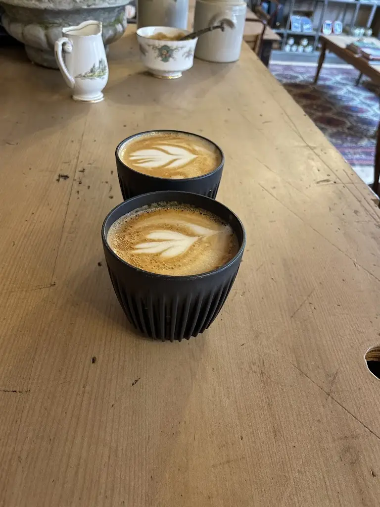 Menu_Six on Castle Artisan Coffee Shop & Boutique Stays_Bampton_image_9