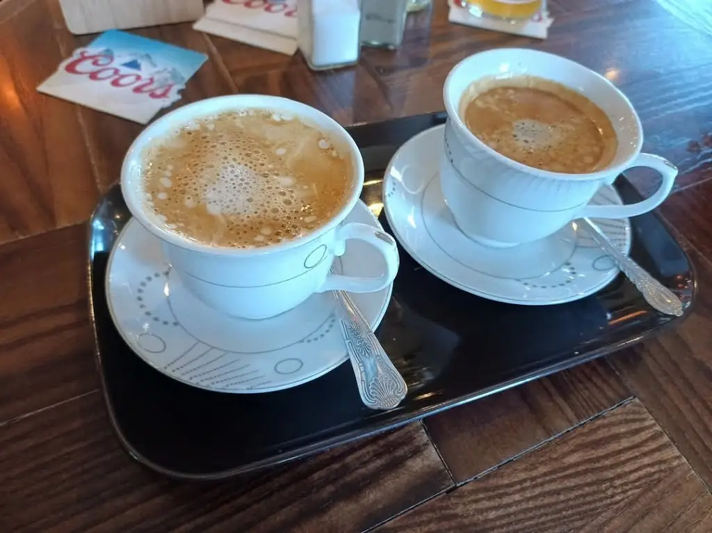 Babs Babs_The Shepherds Arms Horbury_Horbury_review