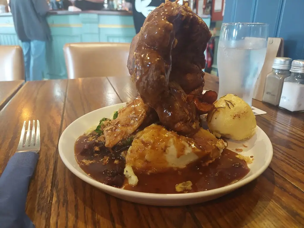 Harry Ellis_The Shepherds Arms Horbury_Horbury_review