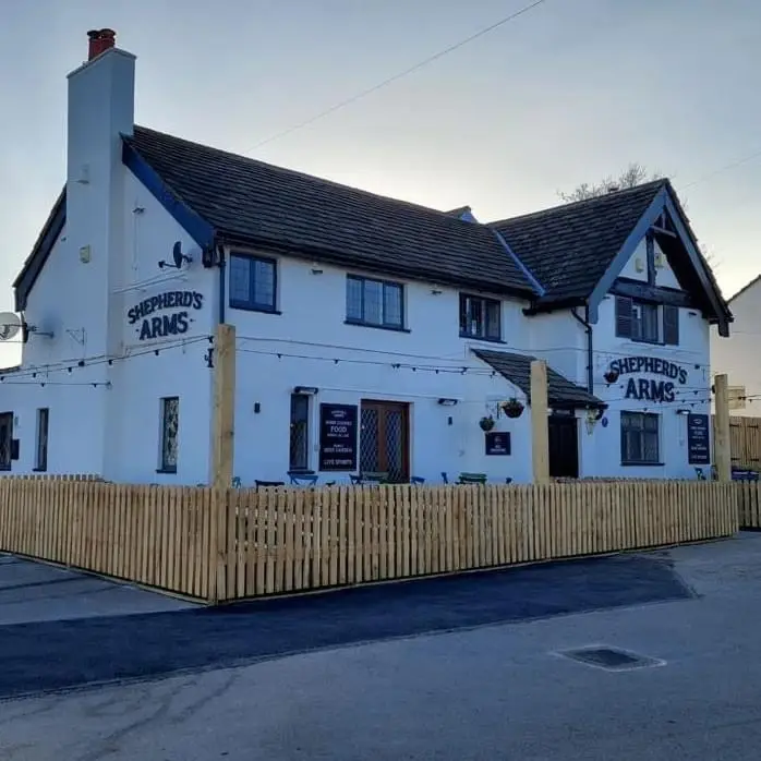 The Shepherds Arms Horbury_Horbury_slider_image_2