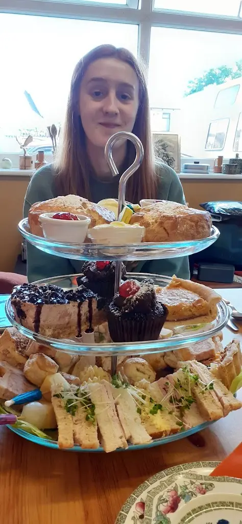 Menu_Retro Roadhouse_Horbury_image_1