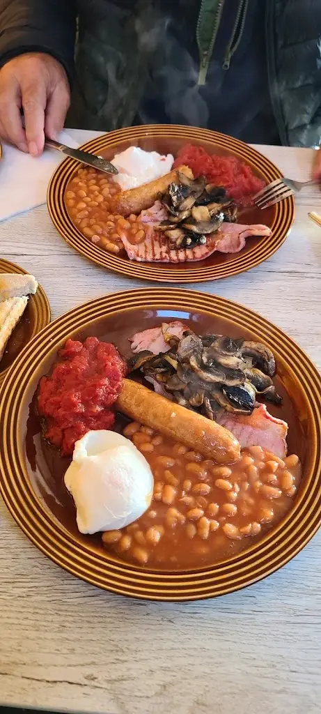 Menu_Retro Roadhouse_Horbury_image_5