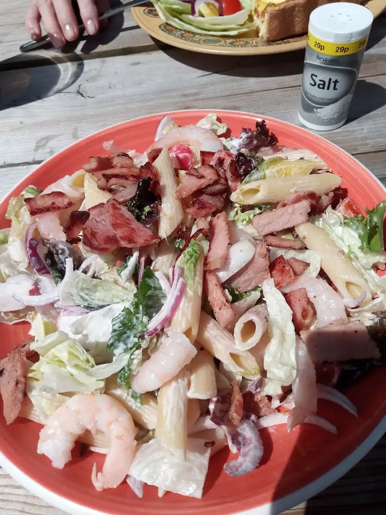 Menu_Retro Roadhouse_Horbury_image_6