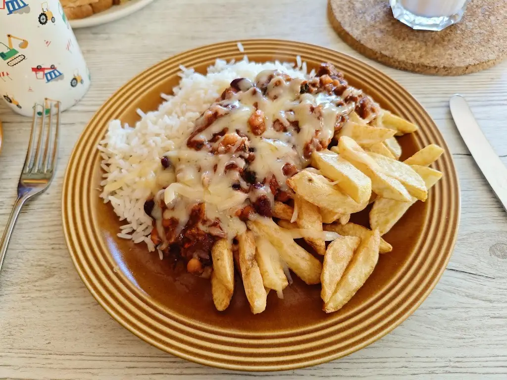 Dave Webb_Retro Roadhouse_Horbury_review